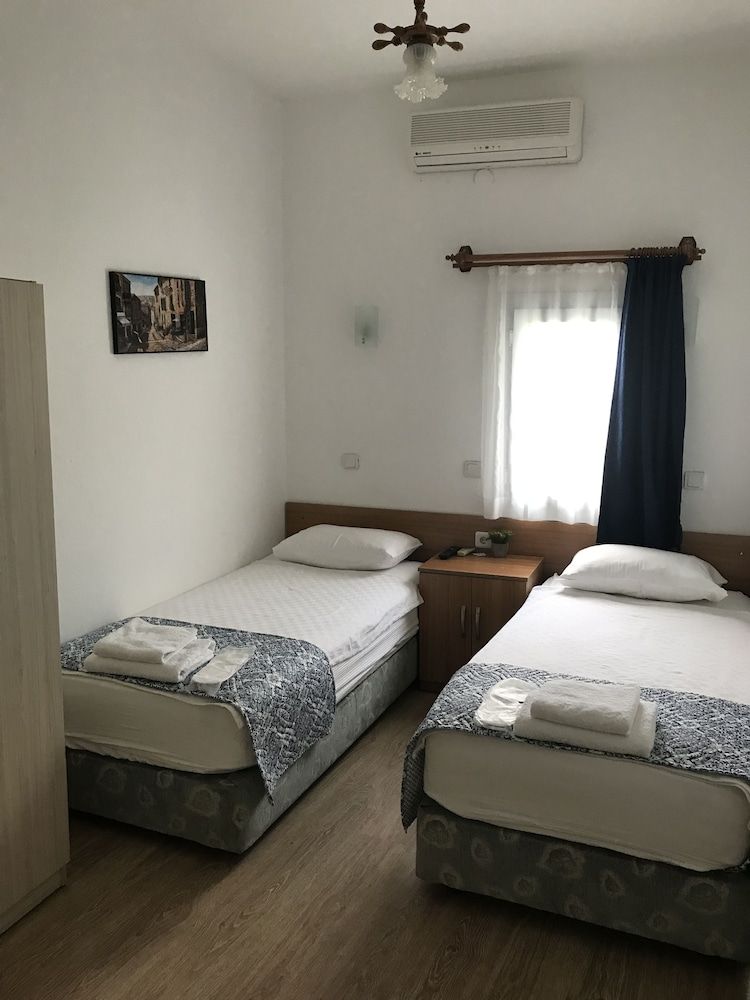 undefined Tay Pansiyon 5