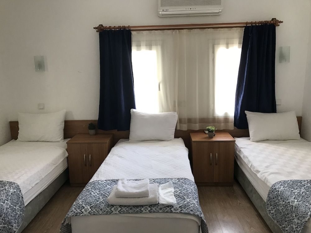 undefined Tay Pansiyon