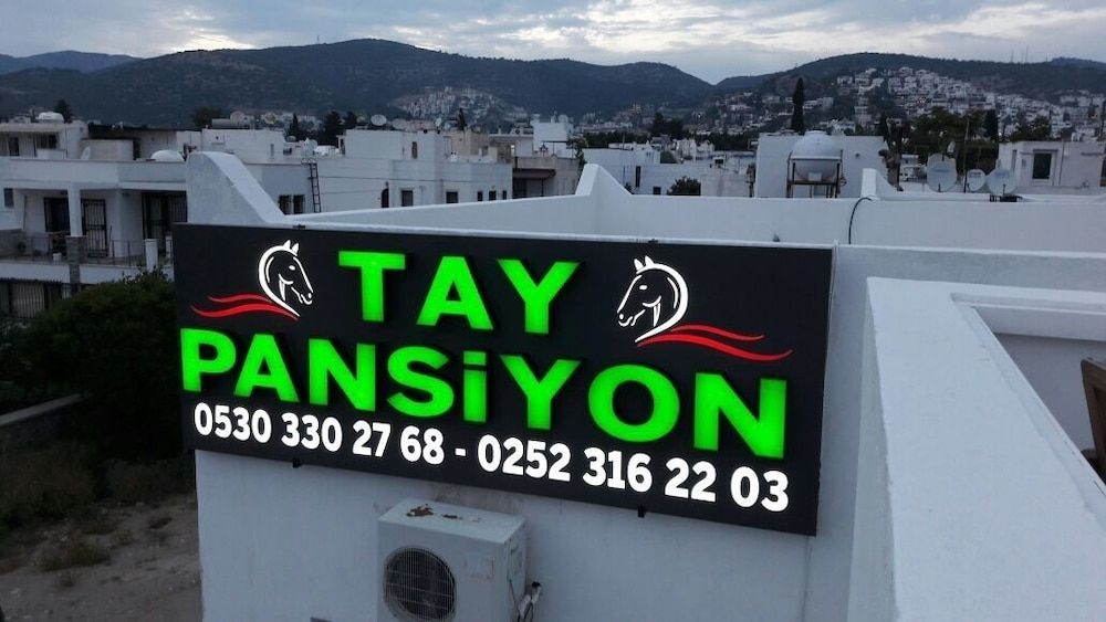 undefined Tay Pansiyon 6