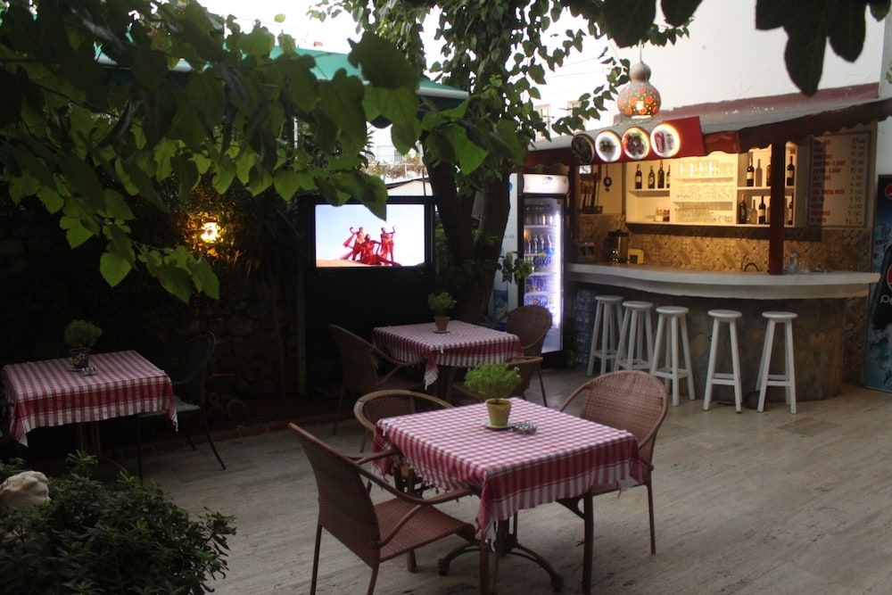 undefined Tay Pansiyon 9