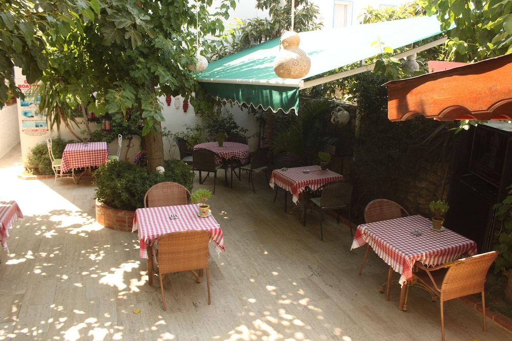 undefined Tay Pansiyon 7