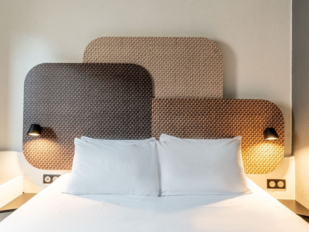 undefined B&B HOTEL Marseille Prado Parc des expositions 10