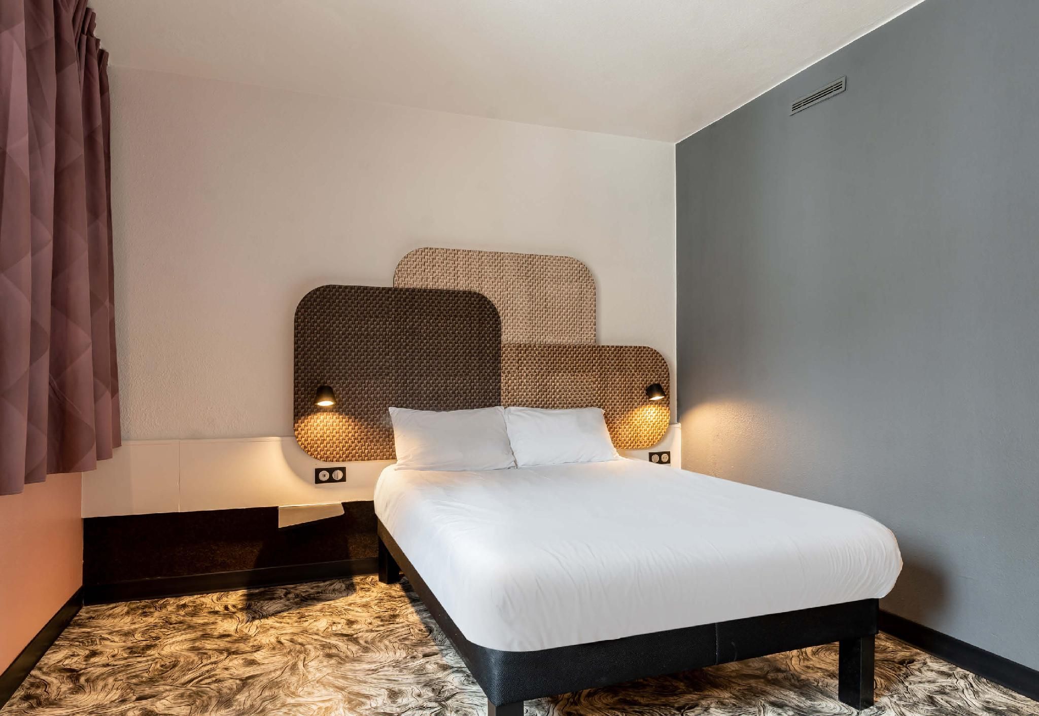 Double Room - Disability Access