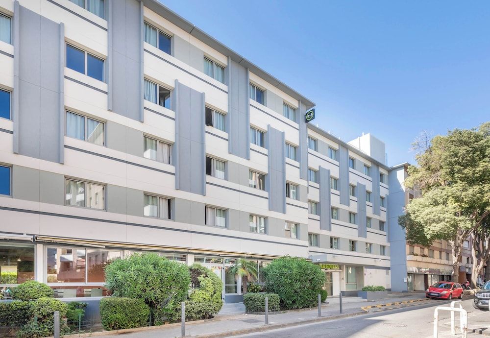 undefined B&B HOTEL Marseille Prado Parc des expositions