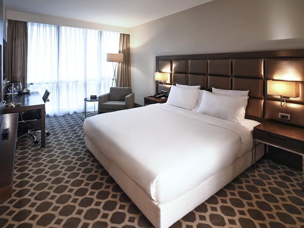 Mercure Istanbul West Hotel and Convention Center Superior Double Room, 1 Double Bed 6