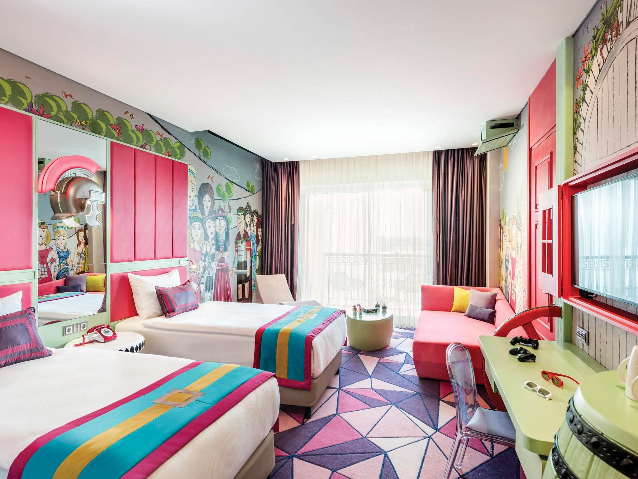 Family Suite