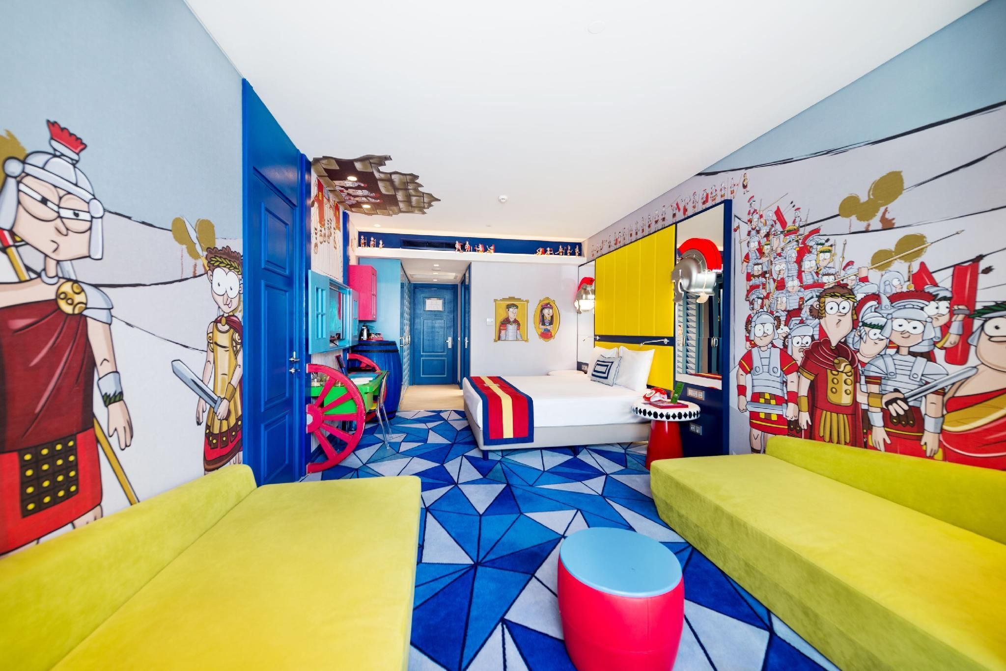 Classic Room