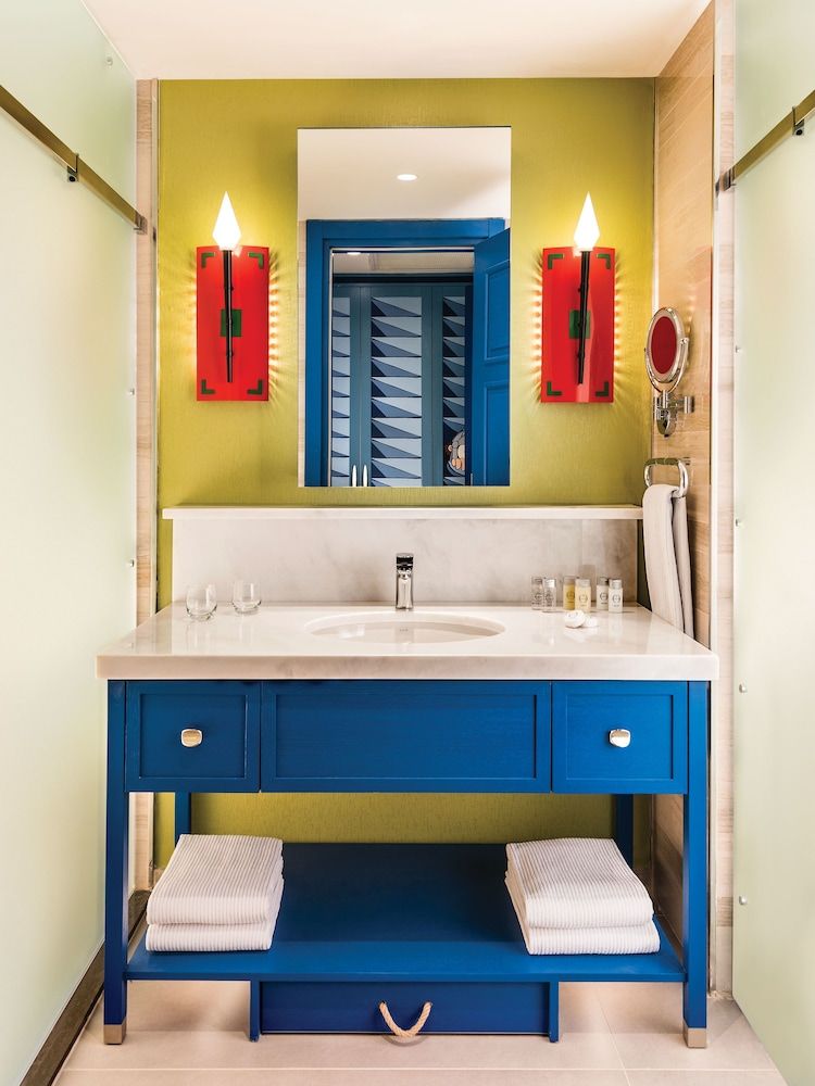 Deluxe Room With 2 Kids