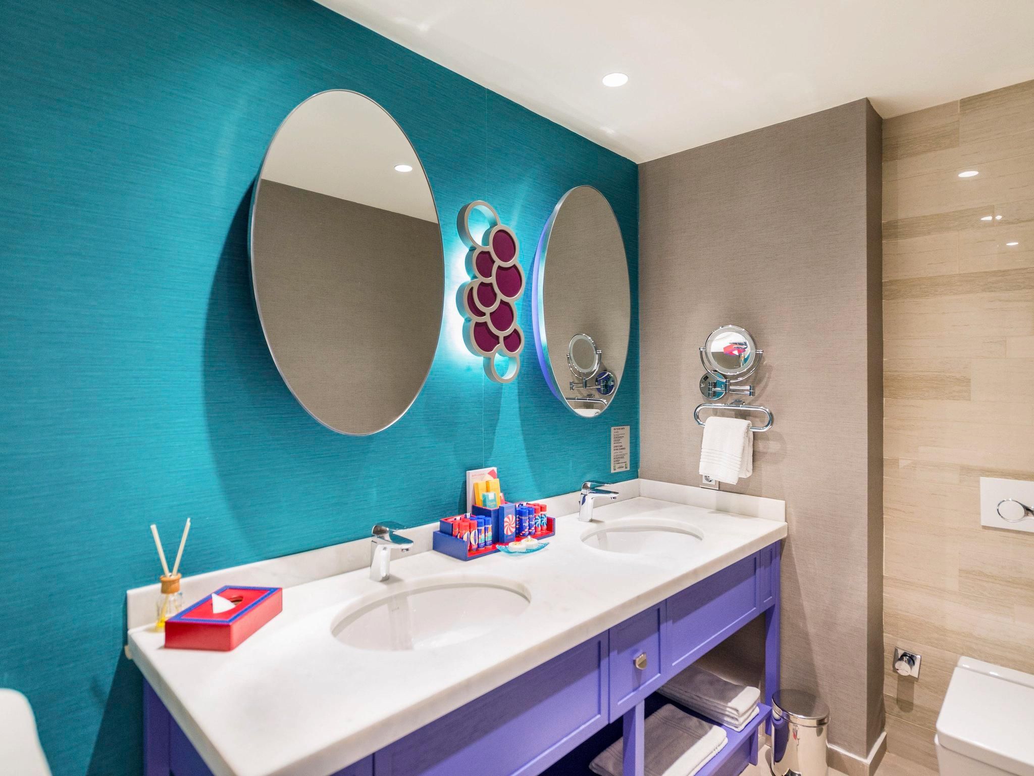 Family Suite