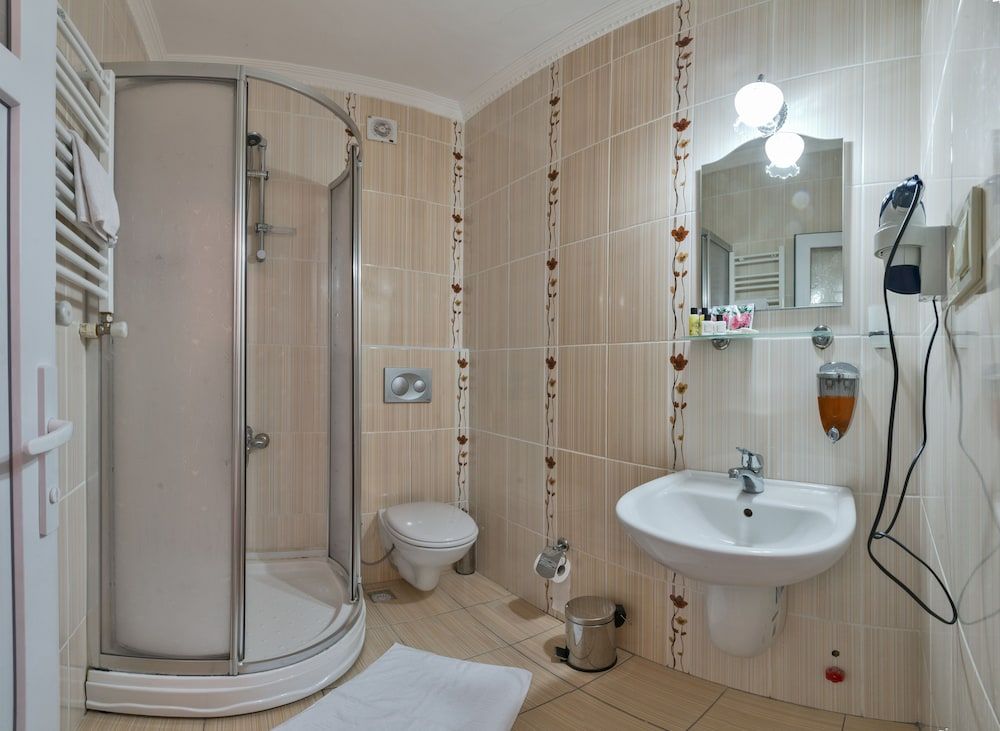 undefined Turgut Hotel 6