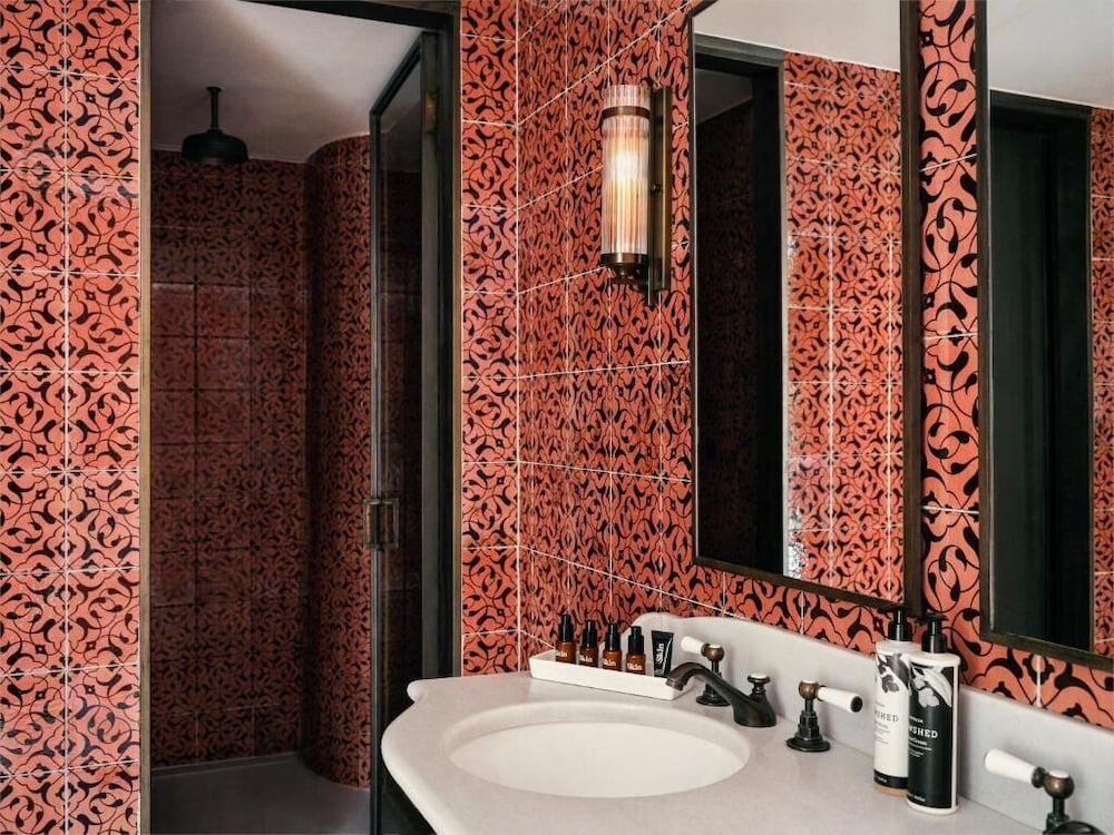 Soho House Istanbul Room (Small) 3