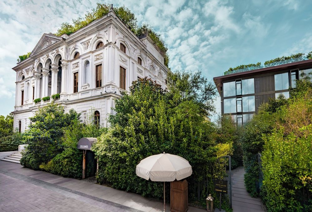 undefined Soho House Istanbul