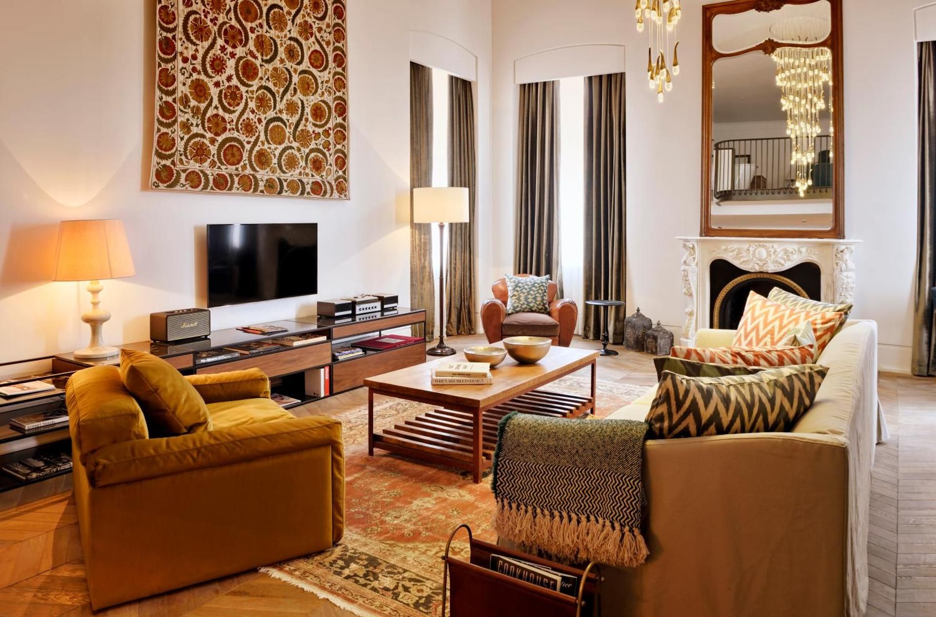 undefined Soho House Istanbul 7