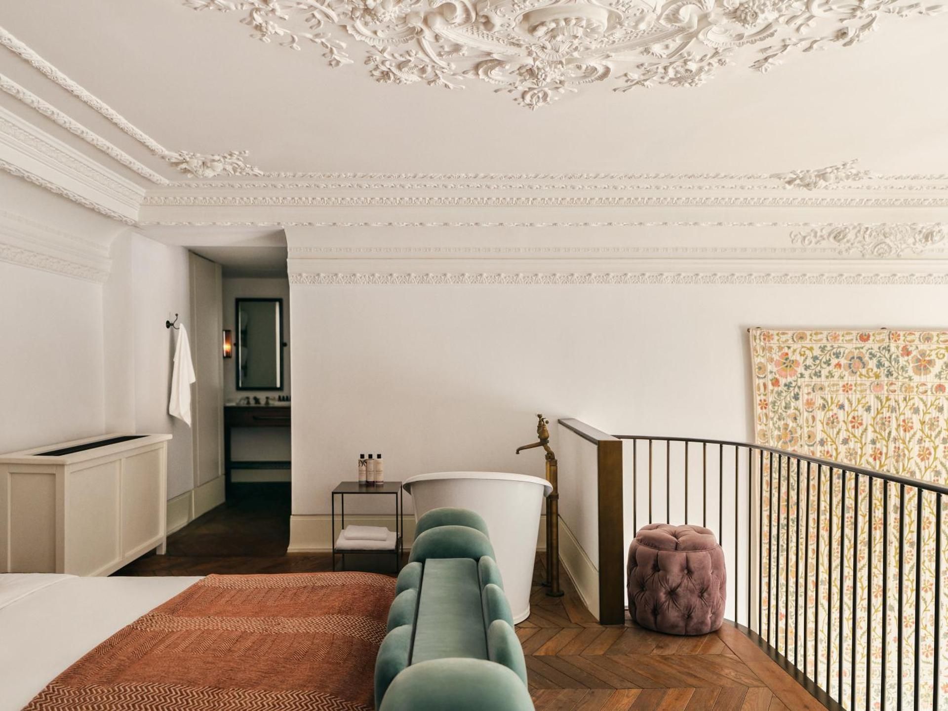 undefined Soho House Istanbul 9