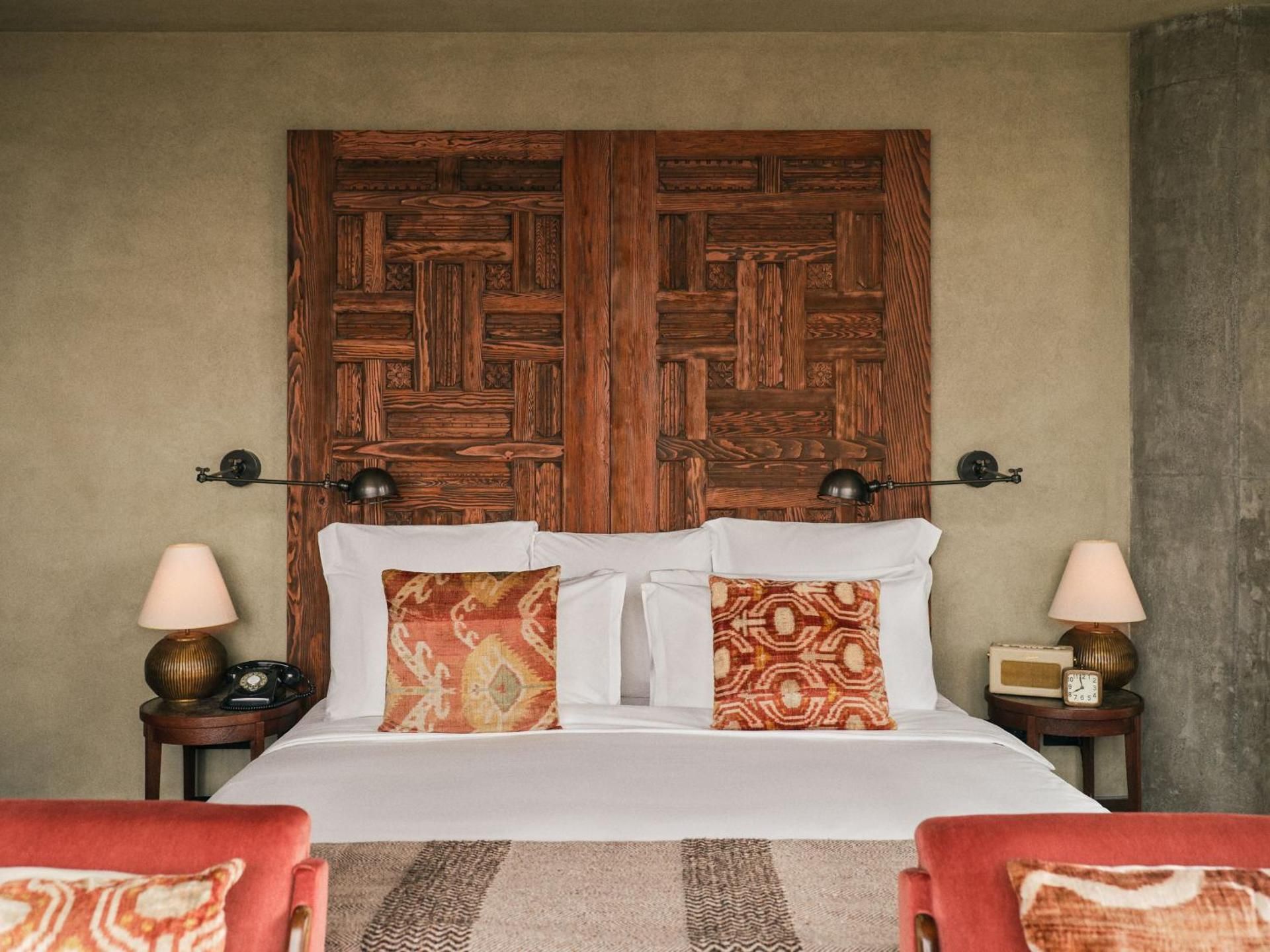 undefined Soho House Istanbul 10