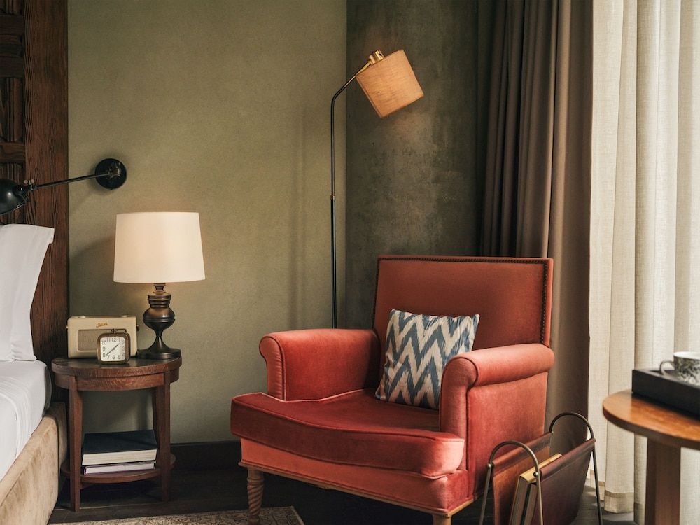 Soho House Istanbul Room (Small) 5