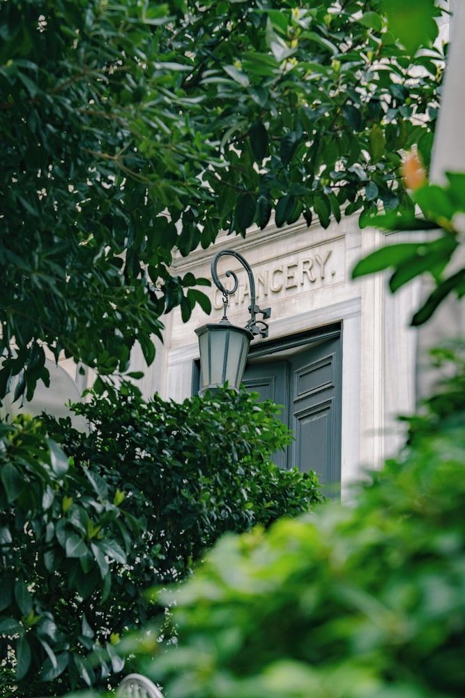 undefined Soho House Istanbul 5