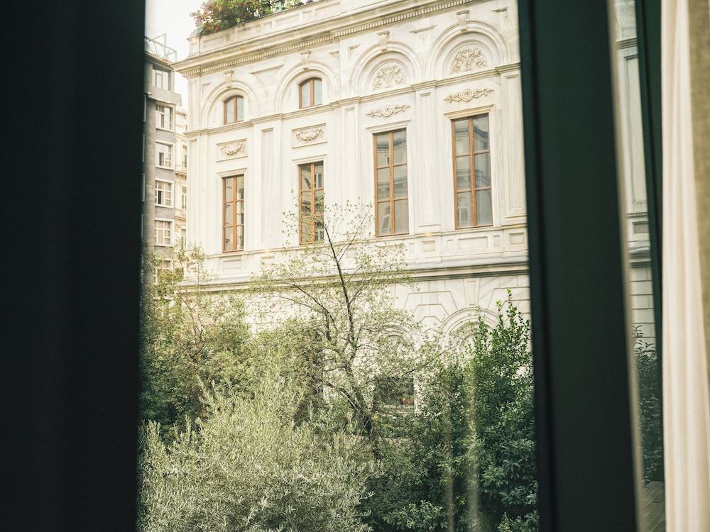 Soho House Istanbul Room (Small) 2