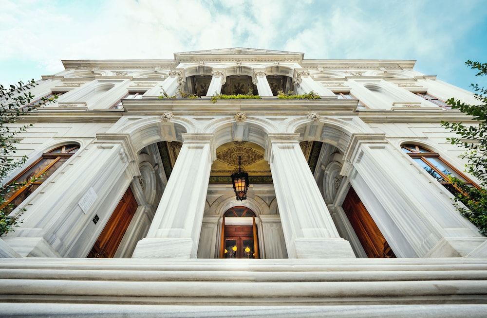 undefined Soho House Istanbul 2