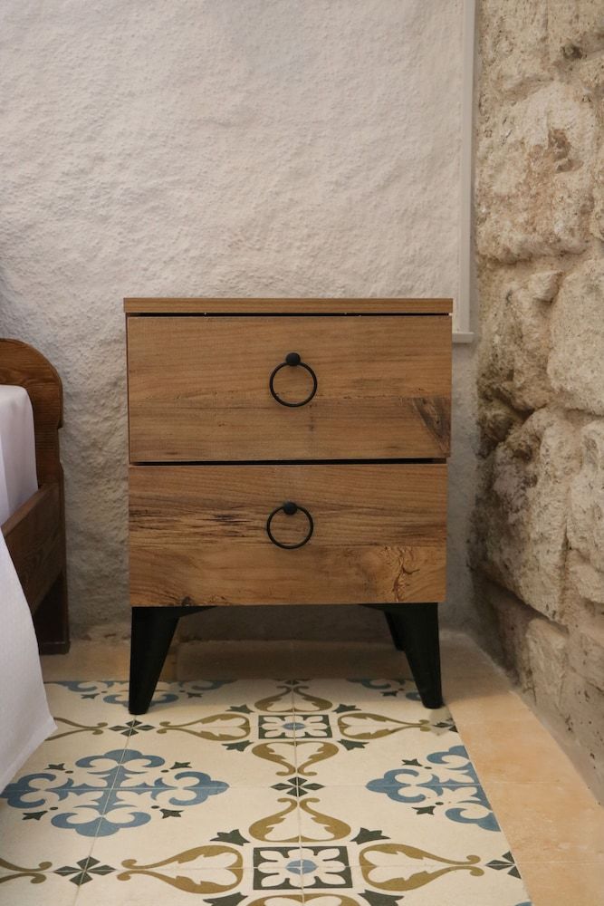 Cocopalm Boutique Hotel Alaçatı Economy Single Room 8