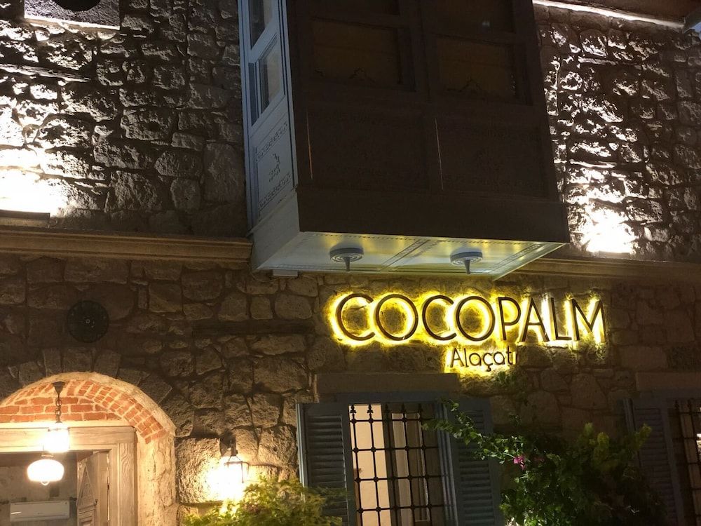 undefined Cocopalm Boutique Hotel Alaçatı 8