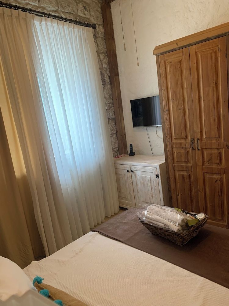 Cocopalm Boutique Hotel Alaçatı Economy Single Room 7