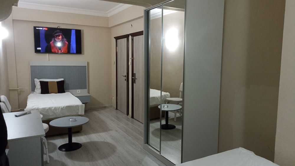 undefined Topkapi Sabena Hotel 4