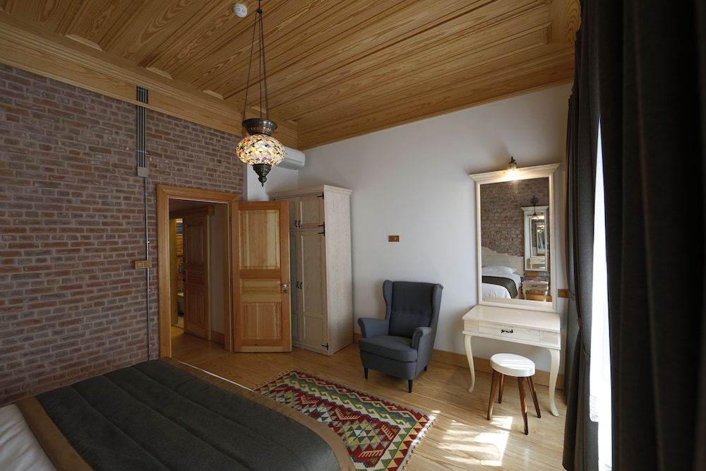 Catirga Konak Apartments Deluxe Apartment 12