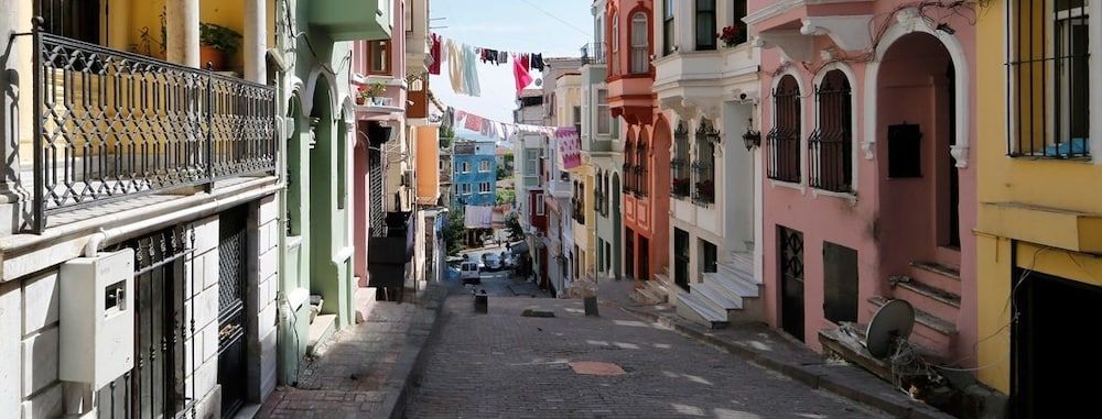 Catirga Konak Apartments Deluxe Apartment 4