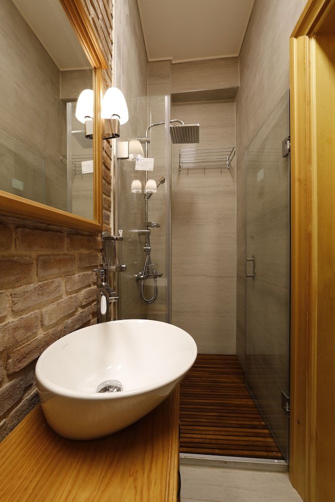 Catirga Konak Apartments Deluxe Apartment 8