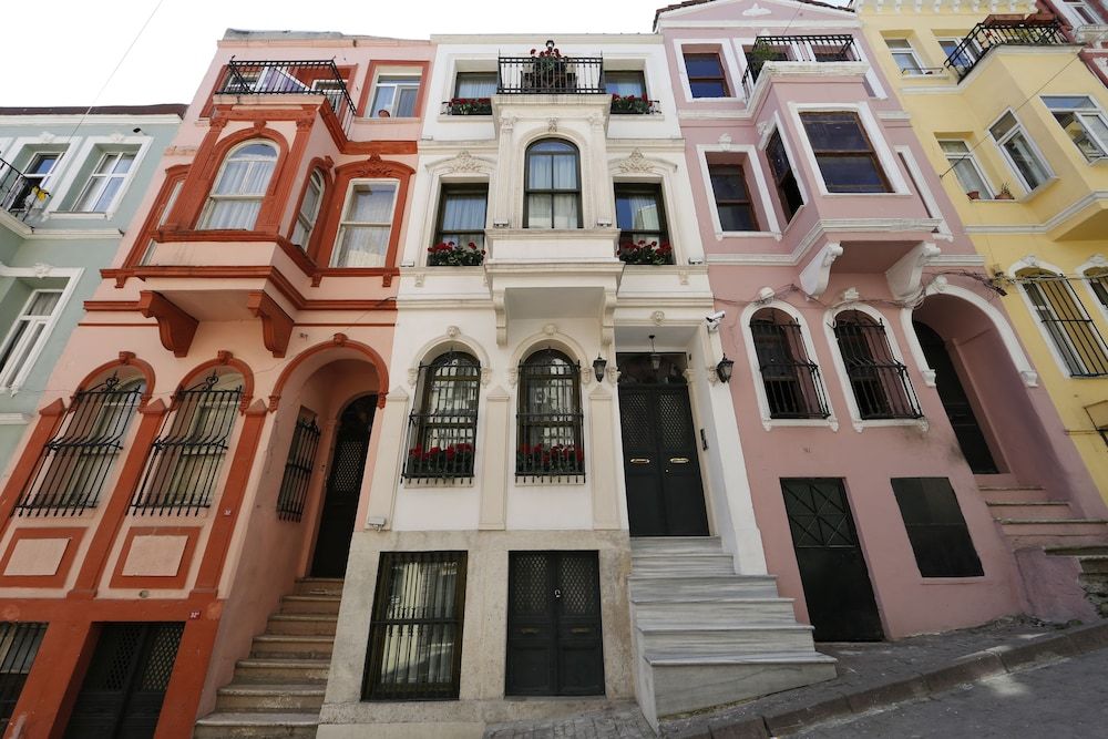 undefined Catirga Konak Apartments 5