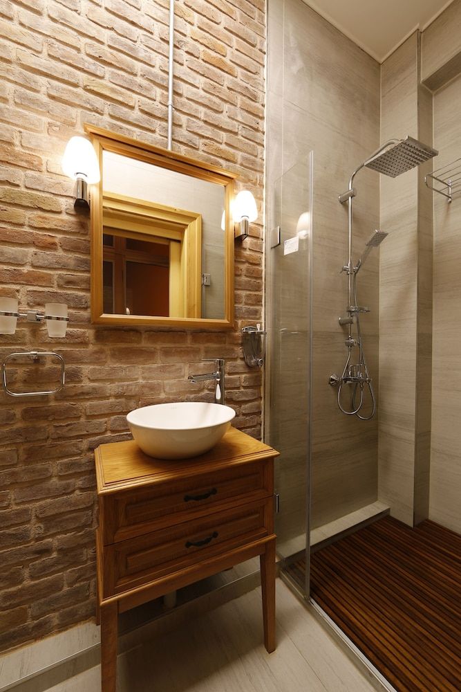 Catirga Konak Apartments Deluxe Apartment 7