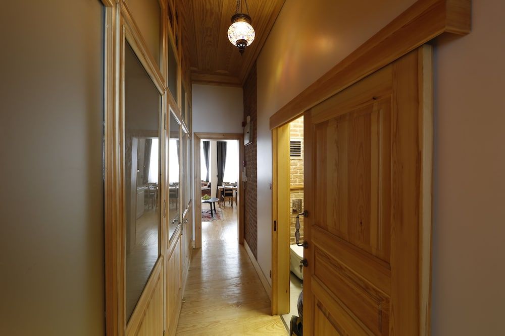 Catirga Konak Apartments Deluxe Apartment 11