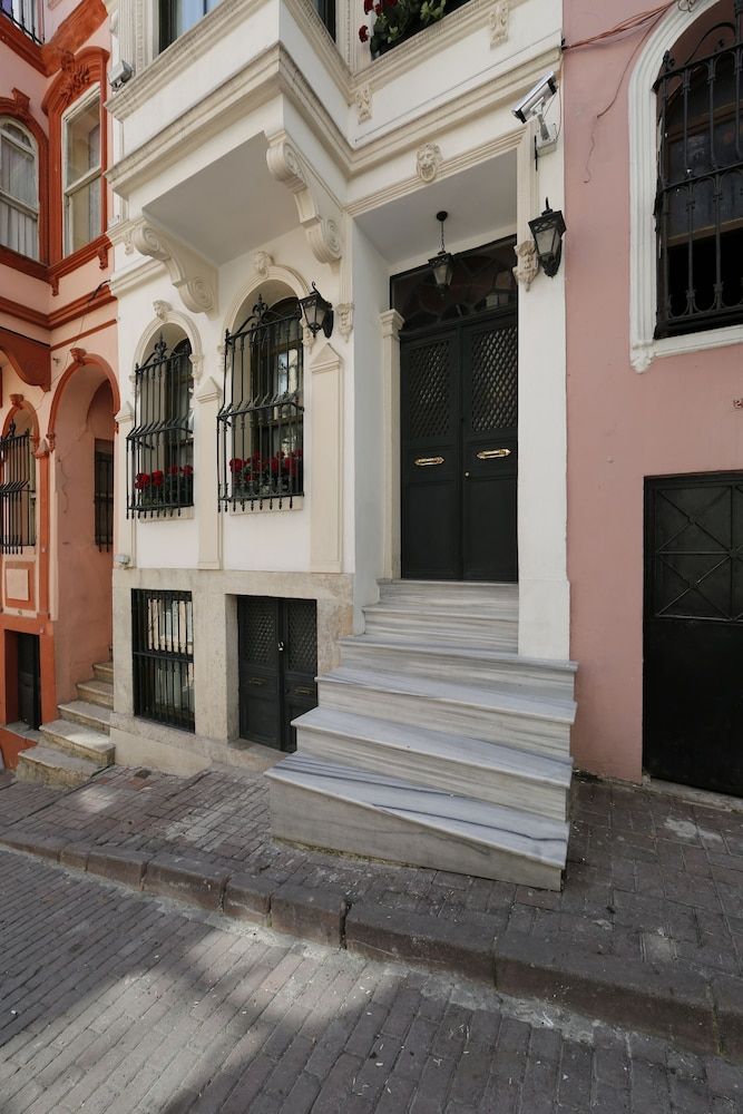 undefined Catirga Konak Apartments 6