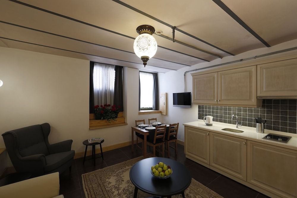 Catirga Konak Apartments Apartment, Ground Floor 10
