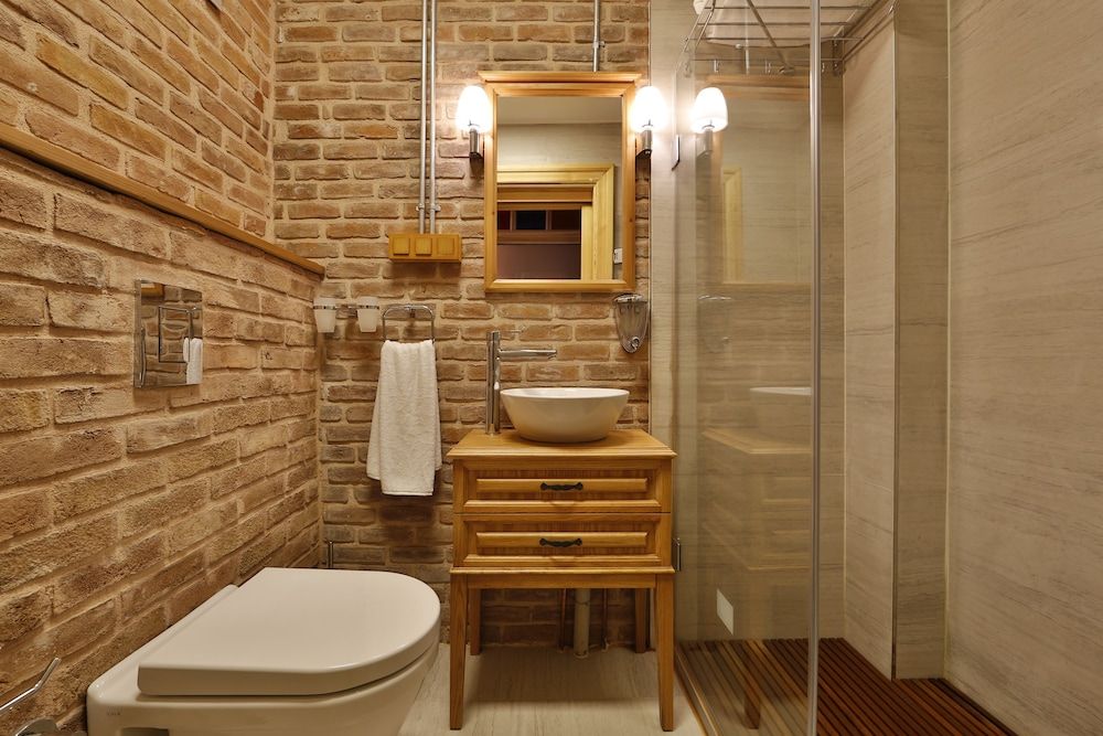 Catirga Konak Apartments Apartment, Balcony 6