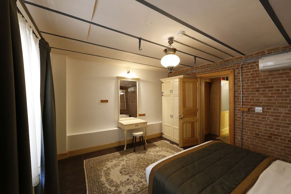 Catirga Konak Apartments Apartment, Ground Floor 7