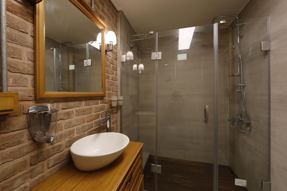 Catirga Konak Apartments Apartment, Ground Floor 6