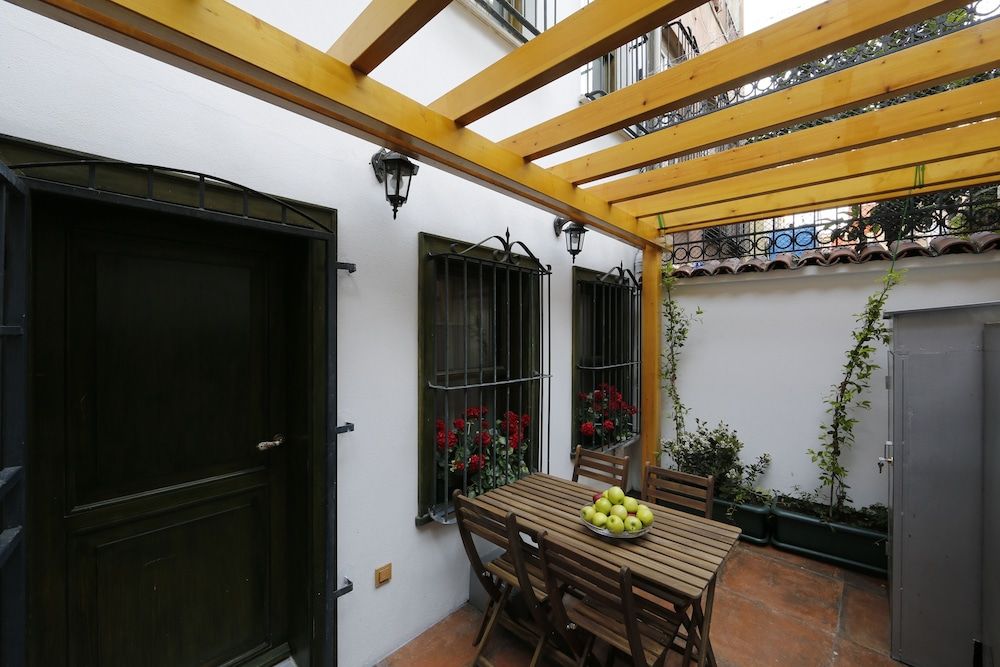 undefined Catirga Konak Apartments 2