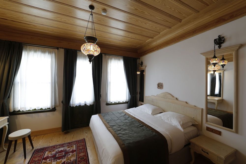 undefined Catirga Konak Apartments 7