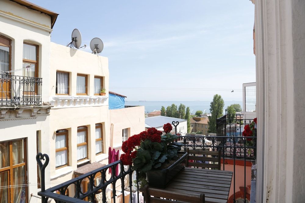 undefined Catirga Konak Apartments 9