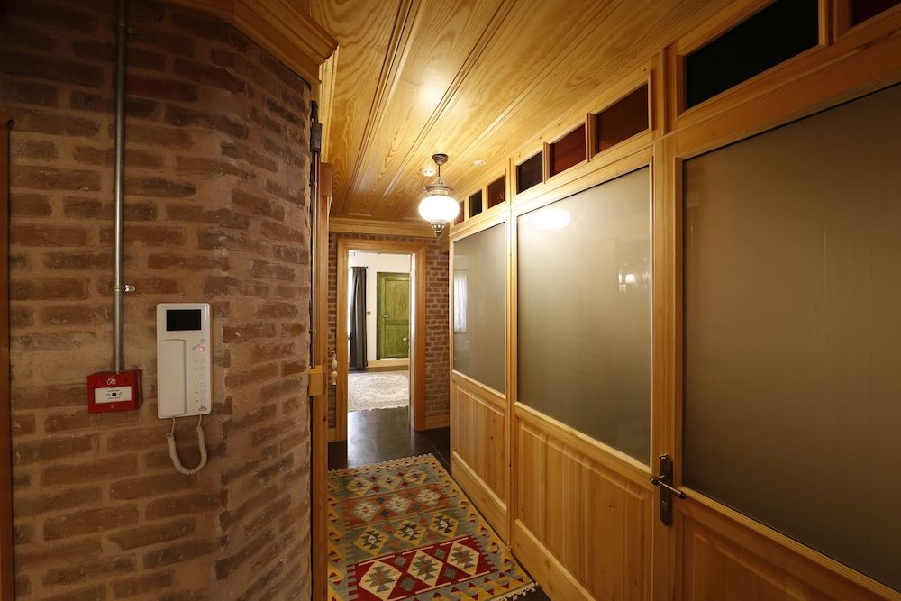 Catirga Konak Apartments Apartment, Ground Floor 8