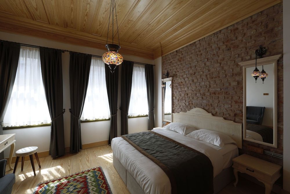 Catirga Konak Apartments Deluxe Apartment 2