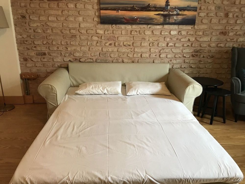 undefined Catirga Konak Apartments 8