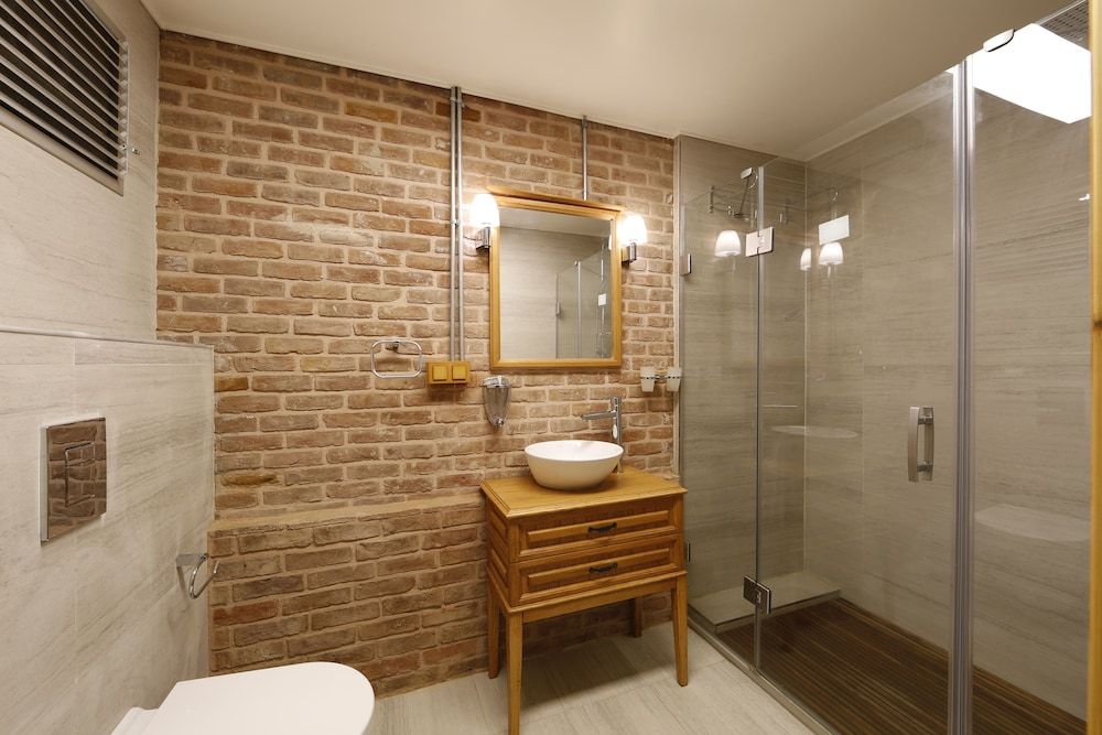 Catirga Konak Apartments Apartment, Ground Floor 5