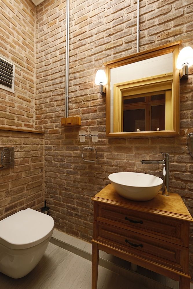 Catirga Konak Apartments Deluxe Apartment 9