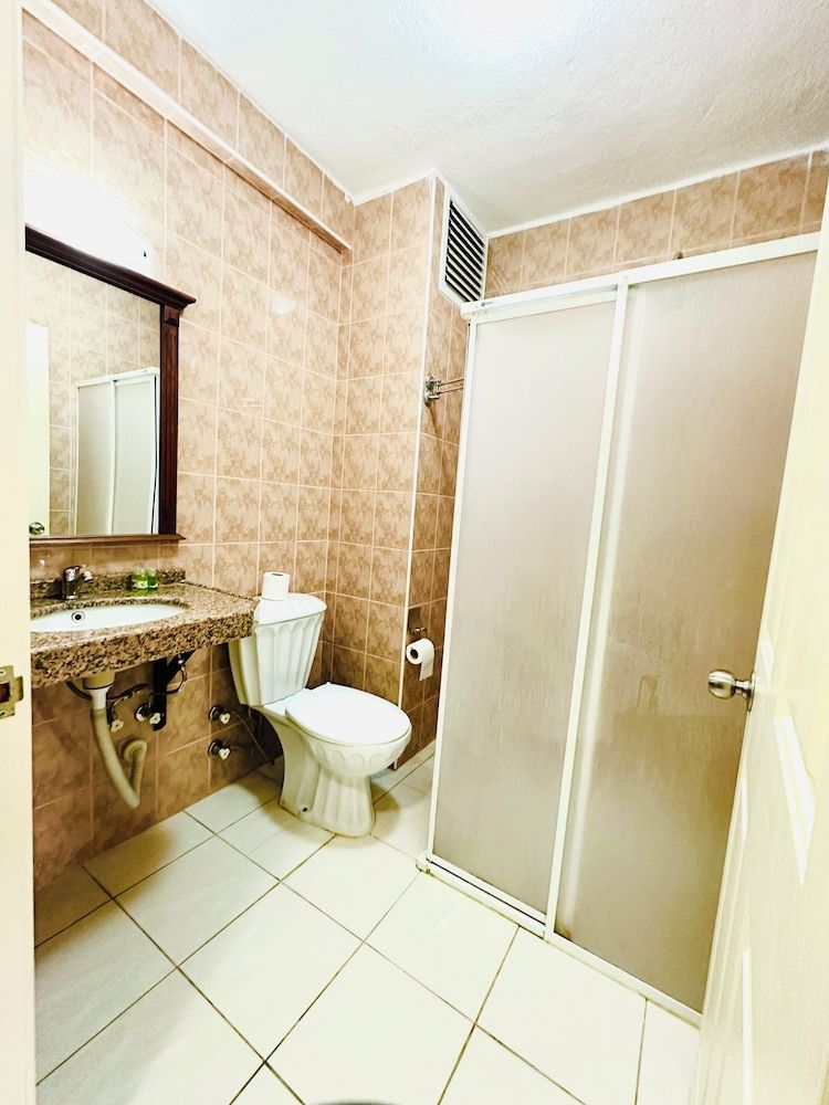 Villa Anfora Otel Standard Double or Twin Room 4