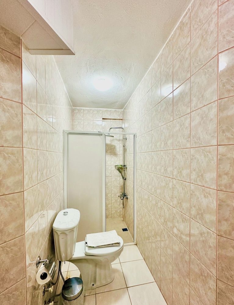 Villa Anfora Otel Junior Suite, 2 Bedrooms 5