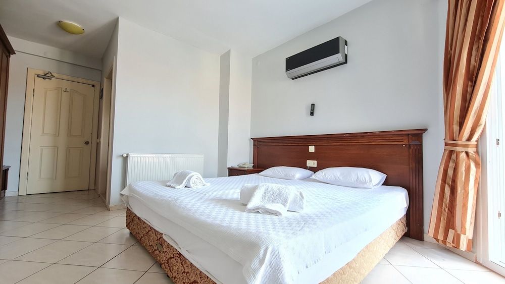 Villa Anfora Otel Standard Double or Twin Room