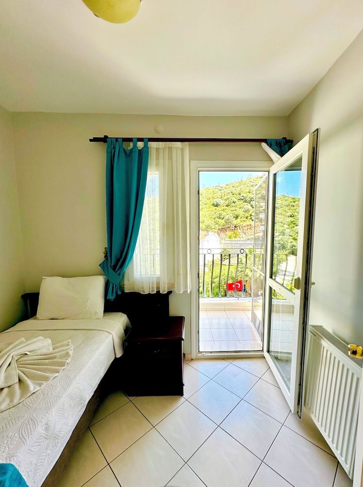 Villa Anfora Otel Junior Suite, 2 Bedrooms 3